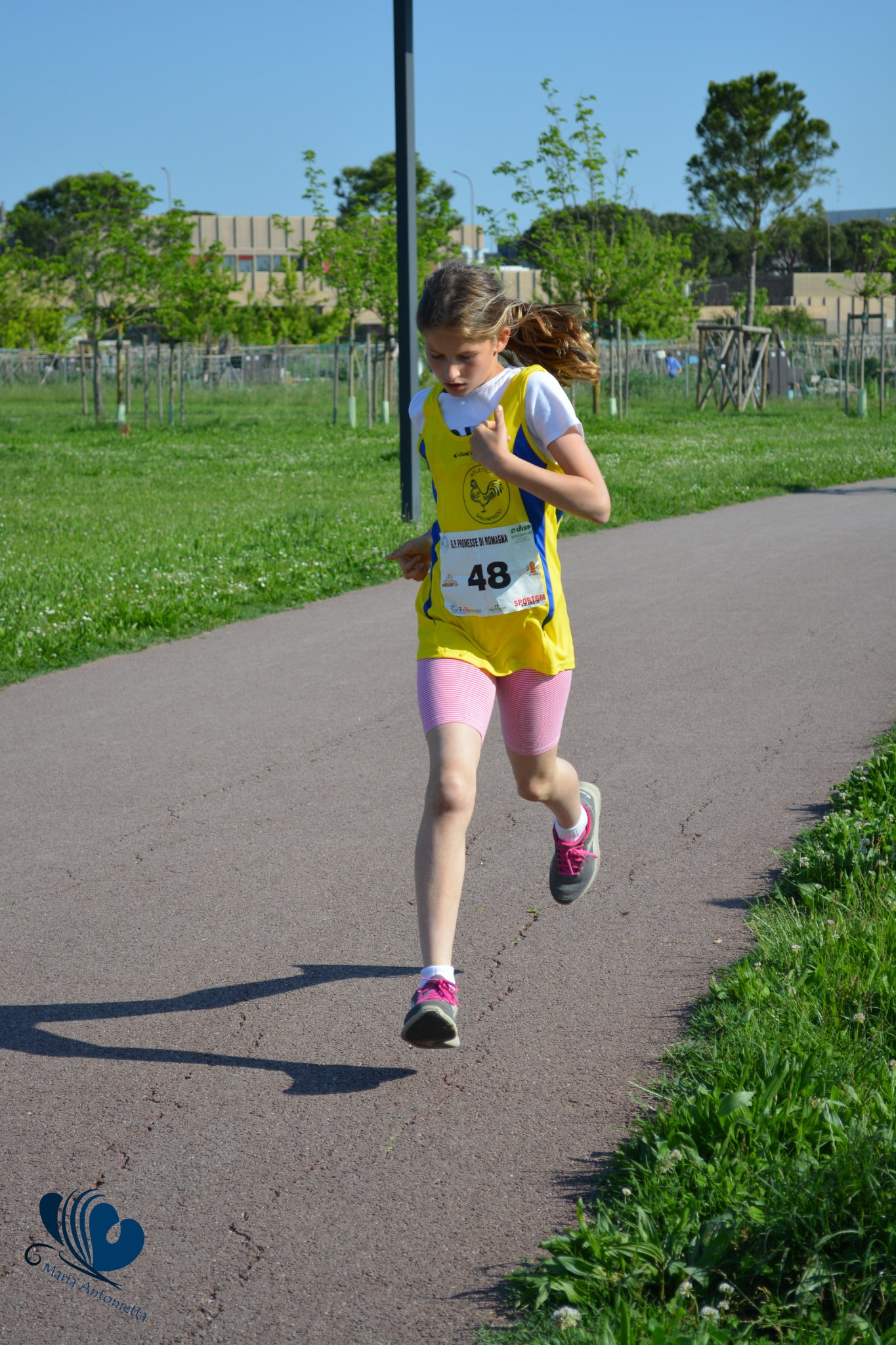 Ravenna: Parco Baronio (Promesse) - 14 maggio 2022